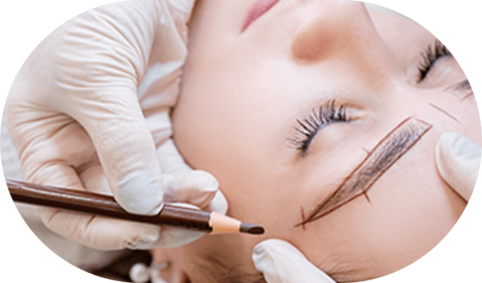 Eyelash Perm