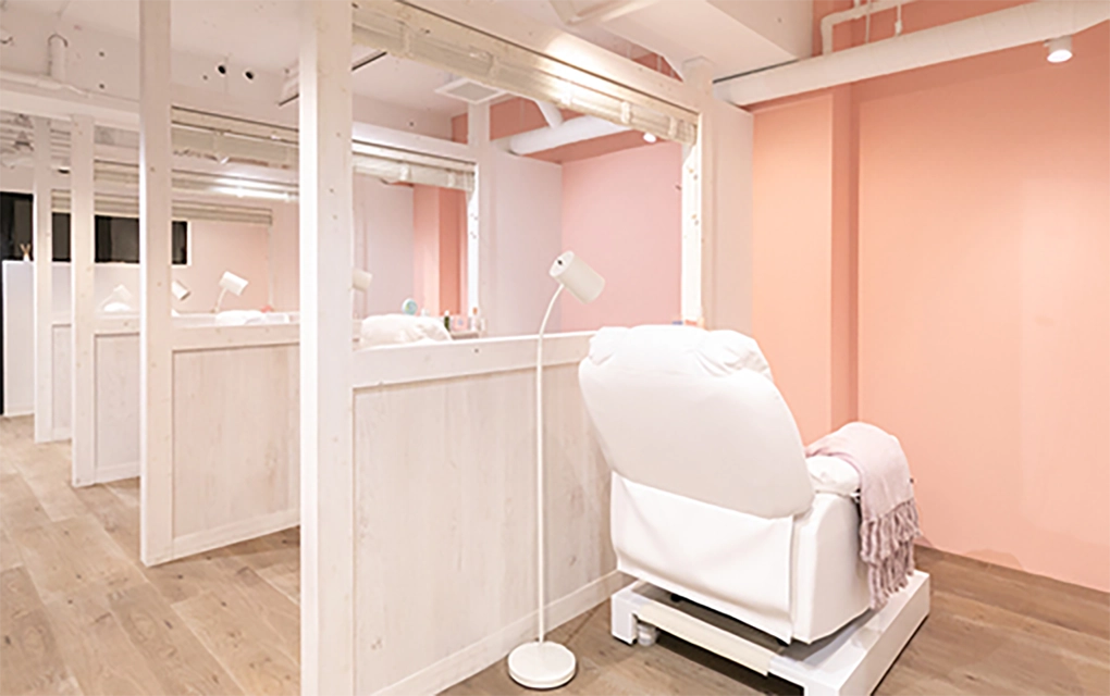 PinkLagoon Yokohama