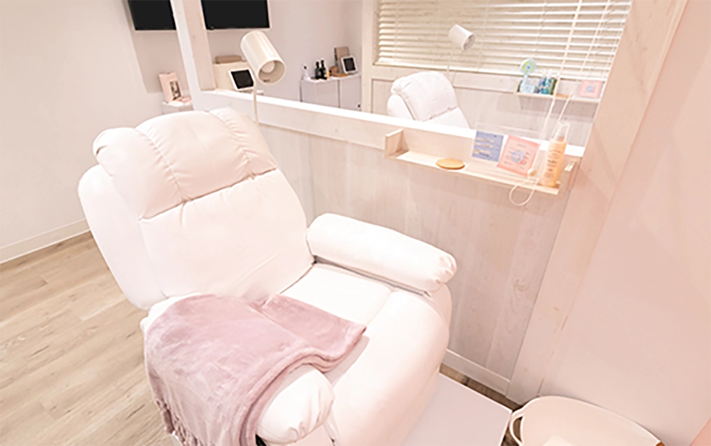 PinkLagoon Yokohama